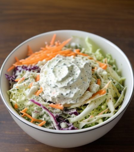 Chicken Salad recipe image