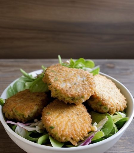Chicken Salad recipe image