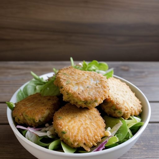 Chicken Salad recipe image