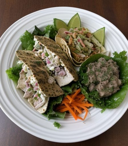 Chicken Salad recipe image