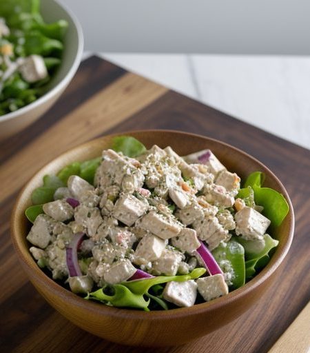 Chicken Salad recipe image