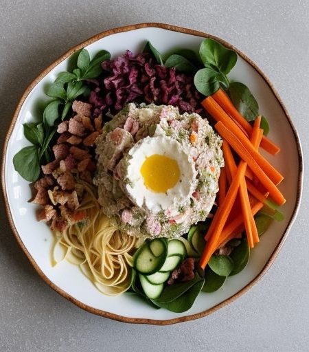 Chicken Salad recipe image