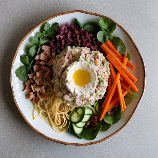 Chicken Salad recipe image