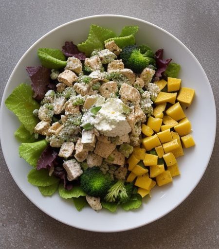 Chicken Salad recipe image