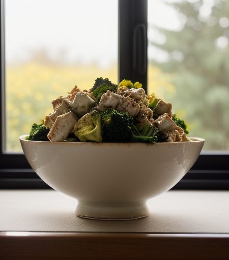 Chicken Salad recipe image