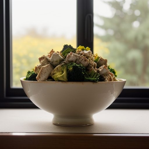 Chicken Salad recipe image
