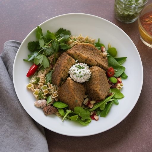 Chicken Salad recipe image