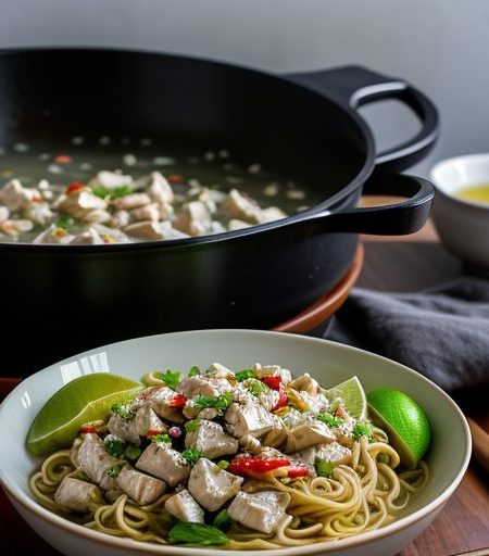 Chicken Salad recipe image