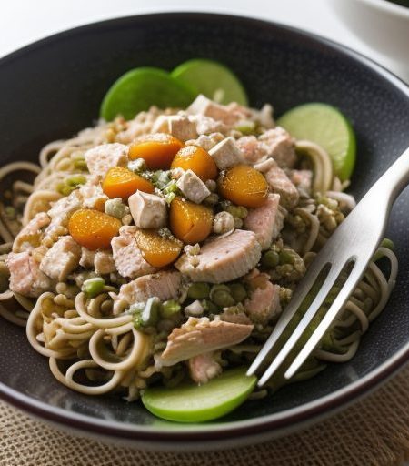 Chicken Salad recipe image