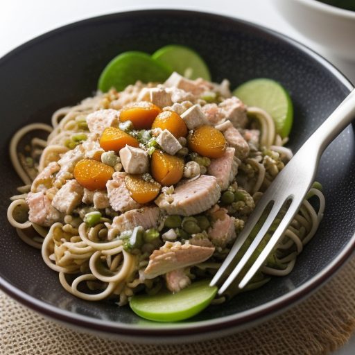 Chicken Salad recipe image