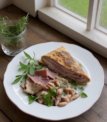 Chicken Salad recipe image