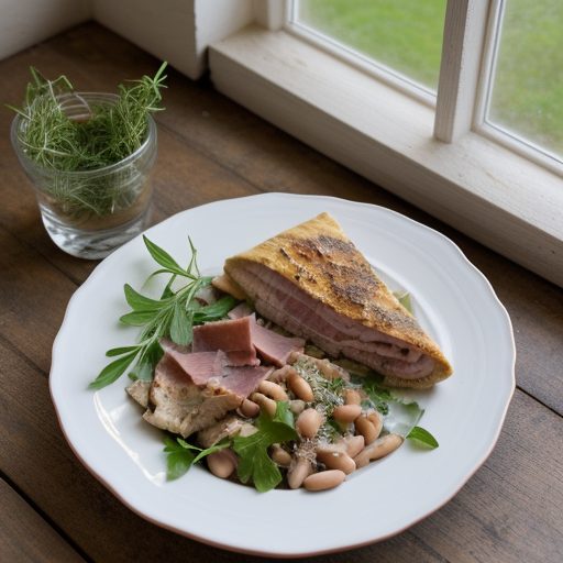 Chicken Salad recipe image