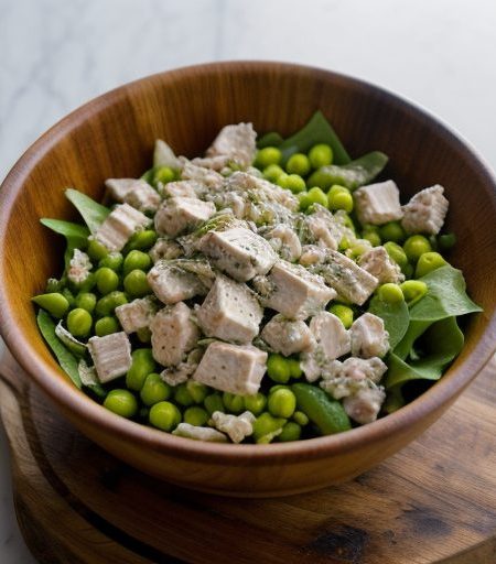 Chicken Salad recipe image