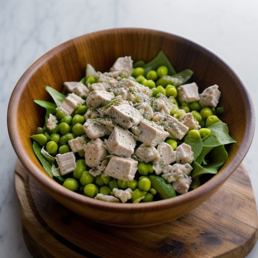 Chicken Salad recipe image