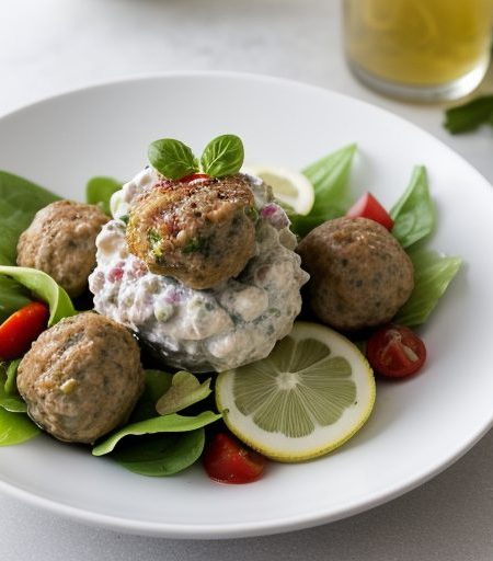 Chicken Salad recipe image