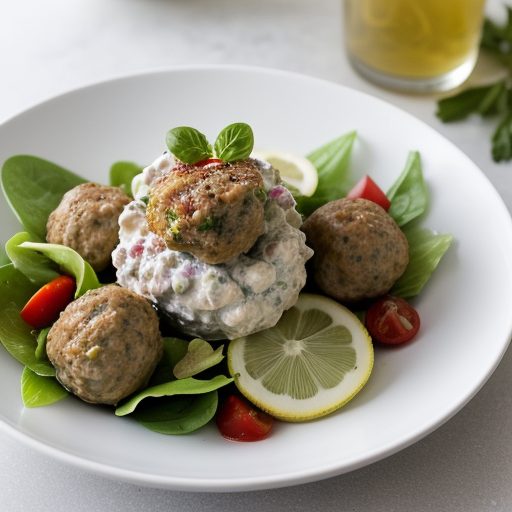 Chicken Salad recipe image