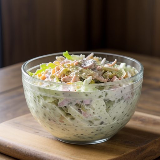 Chicken Salad recipe image
