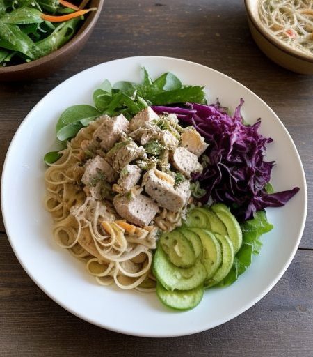 Chicken Salad recipe image