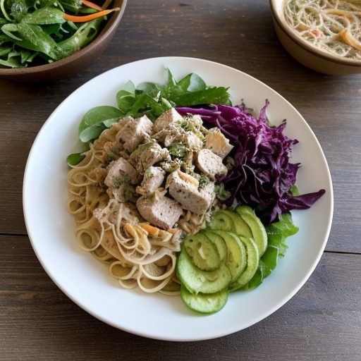 Chicken Salad recipe image