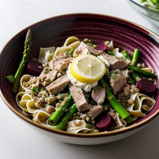 Chicken Salad recipe image