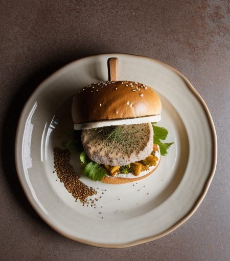 Chicken Sandwich recipe image