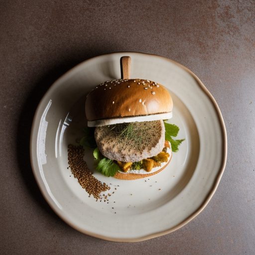 Chicken Sandwich recipe image