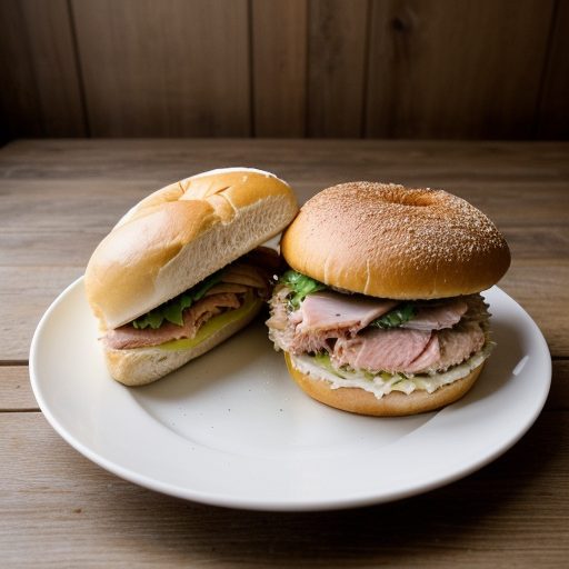 Chicken Sandwich recipe image