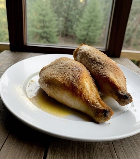 Chicken Santa Fe recipe image