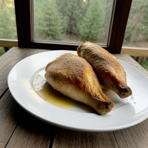 Chicken Santa Fe recipe image