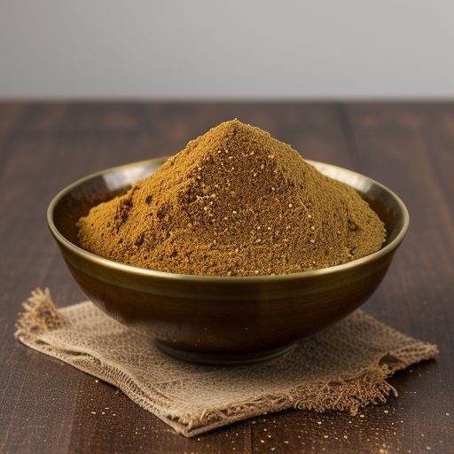 Chicken Sat With Peanut Sauce recipe image