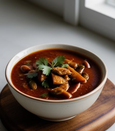 Chicken Sauce recipe image