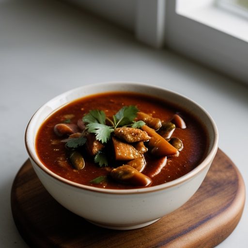 Chicken Sauce recipe image