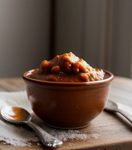 Chicken Sauce recipe image