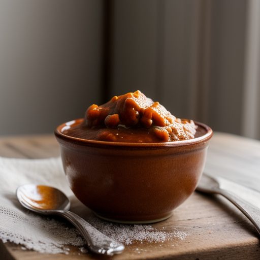 Chicken Sauce recipe image