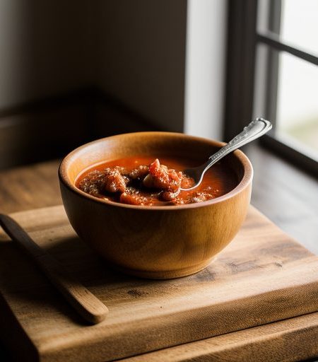 Chicken Sauce recipe image