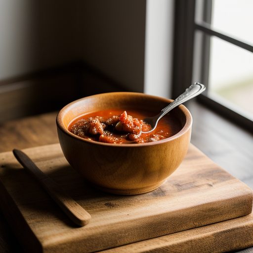 Chicken Sauce recipe image