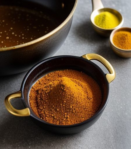 Chicken Sauce recipe image