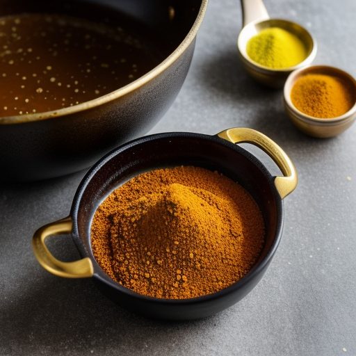 Chicken Sauce recipe image