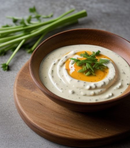 Chicken Sauce recipe image
