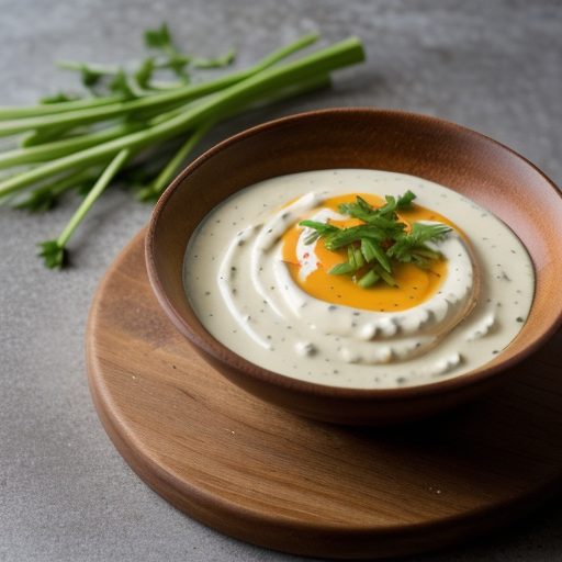 Chicken Sauce recipe image