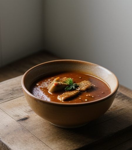 Chicken Sauce recipe image