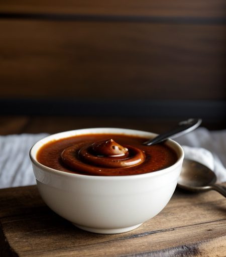 Chicken Sauce recipe image