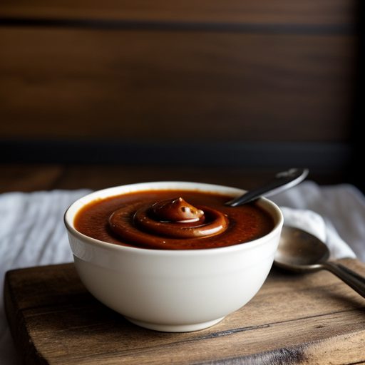 Chicken Sauce recipe image