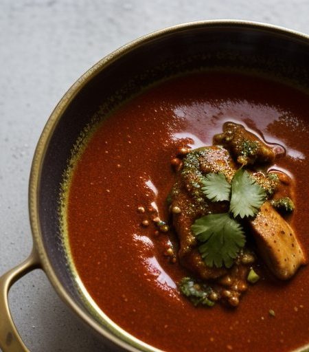 Chicken Sauce recipe image