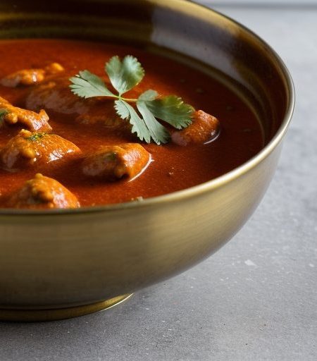 Chicken Sauce recipe image