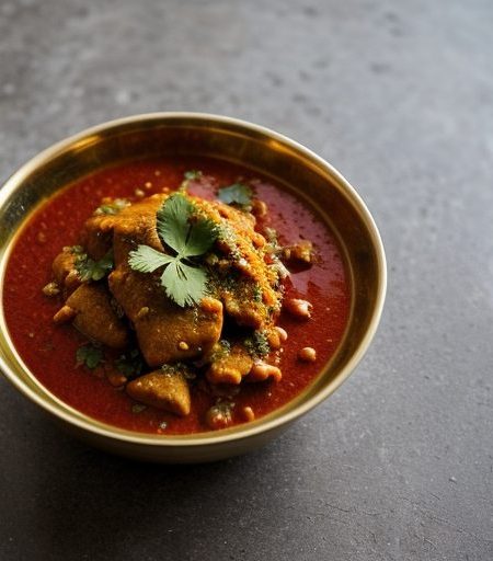 Chicken Sauce recipe image