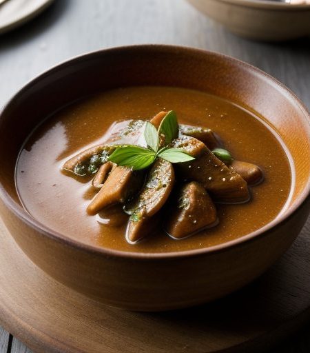 Chicken Sauce recipe image