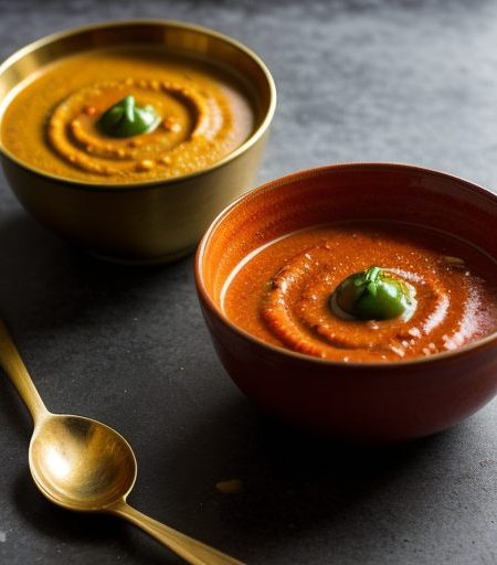 Chicken Sauce recipe image
