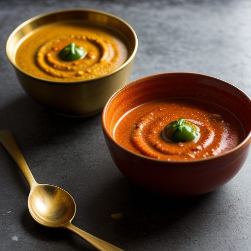 Chicken Sauce recipe image