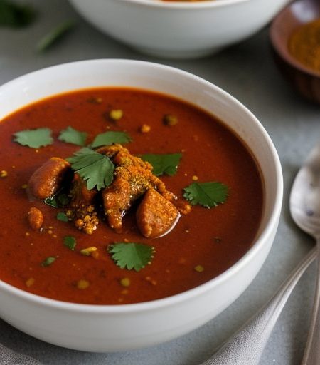 Chicken Sauce recipe image